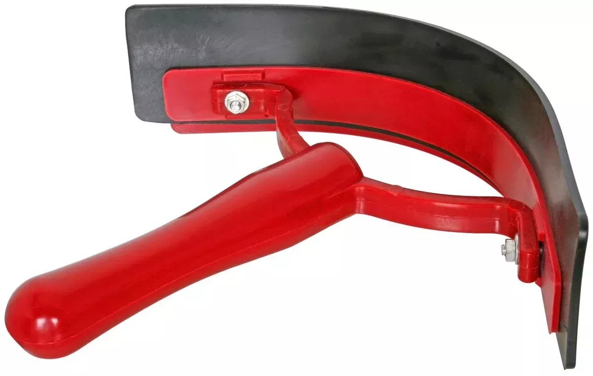 Plastic Sweat Scraper