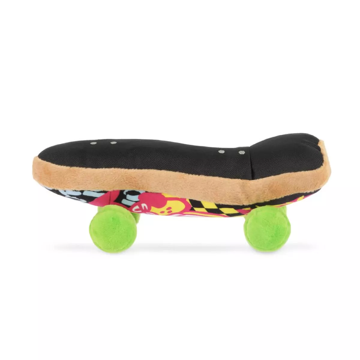 PLAY 90s Classic Skateboard Toy