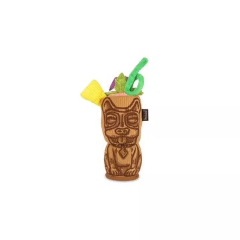 PLAY Barktender Tiki Mug