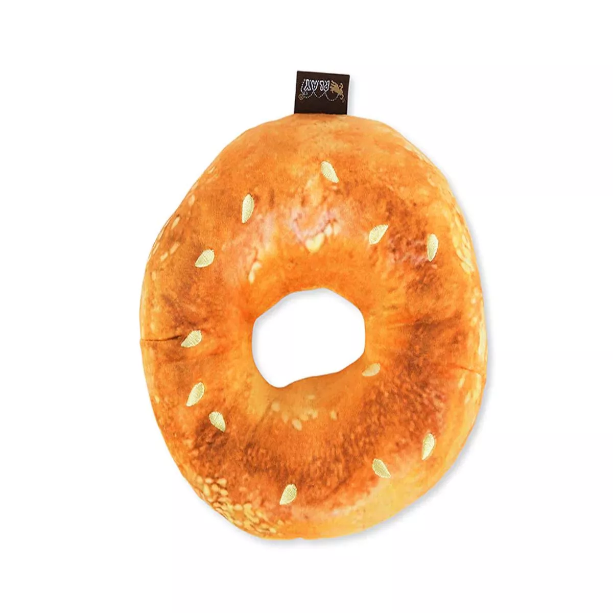 PLAY Montreal Bagel