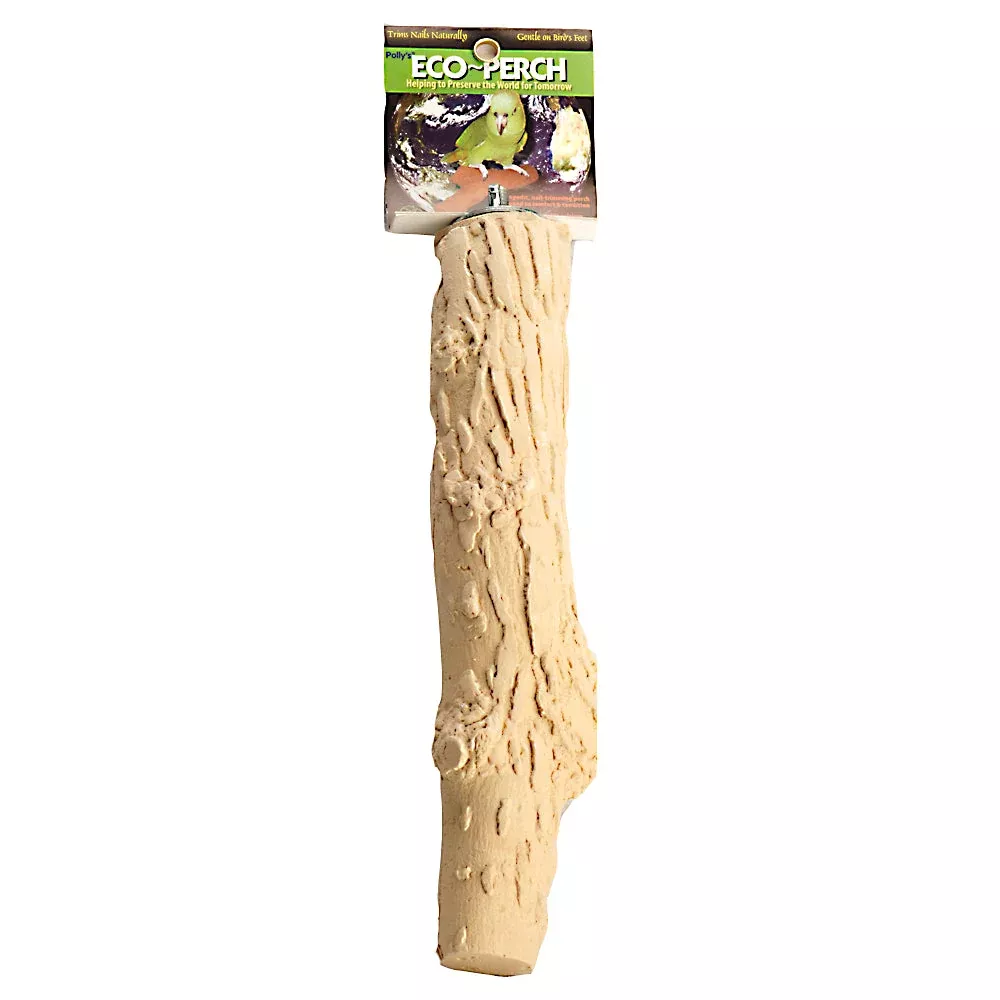 Polly's Pet Products Eco Perch