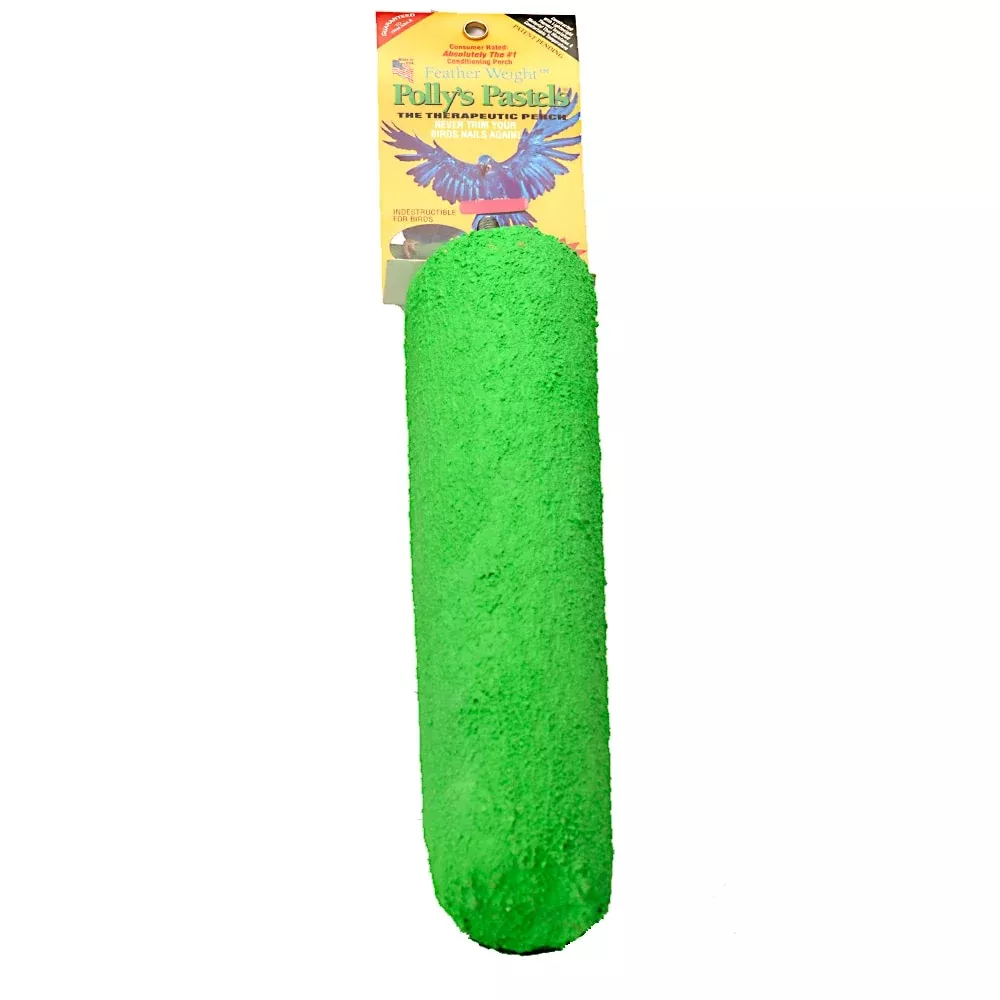 Polly's Pet Products Polly's Pastels King Long