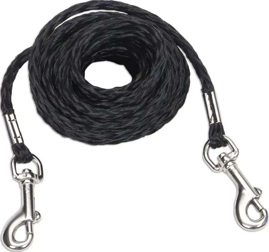 Poly Petite Dog Tie Out
