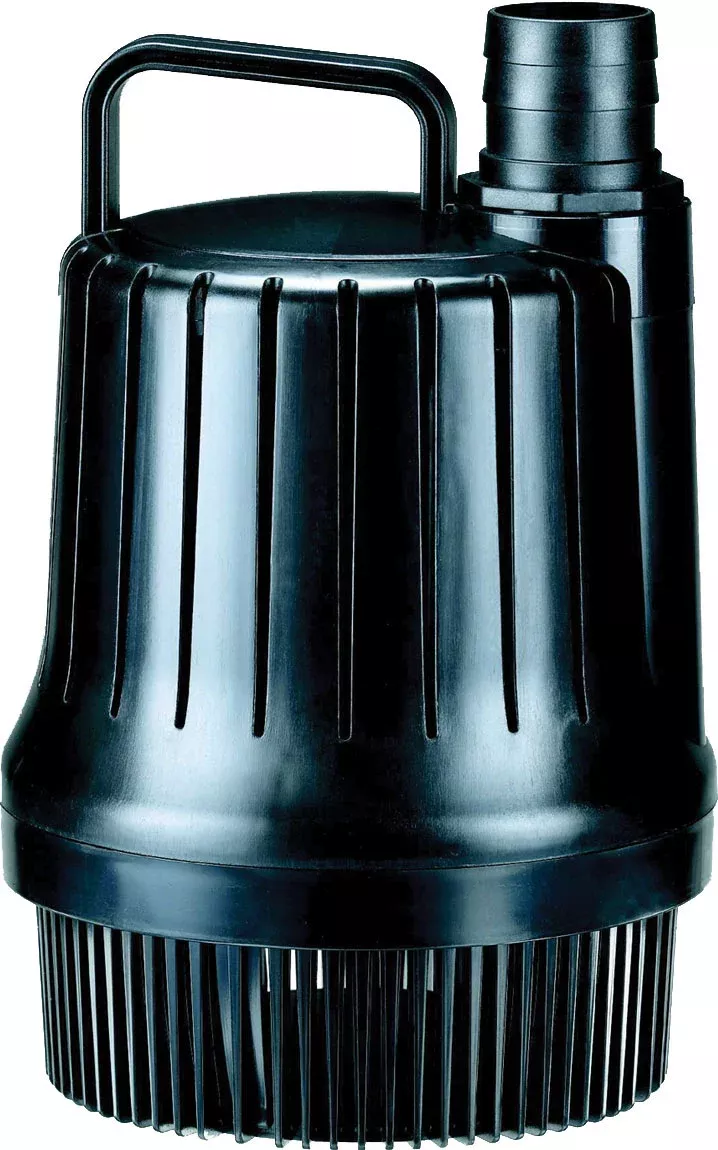 Pondmaster Magnetic Drive Waterfall/Skimmer Pump