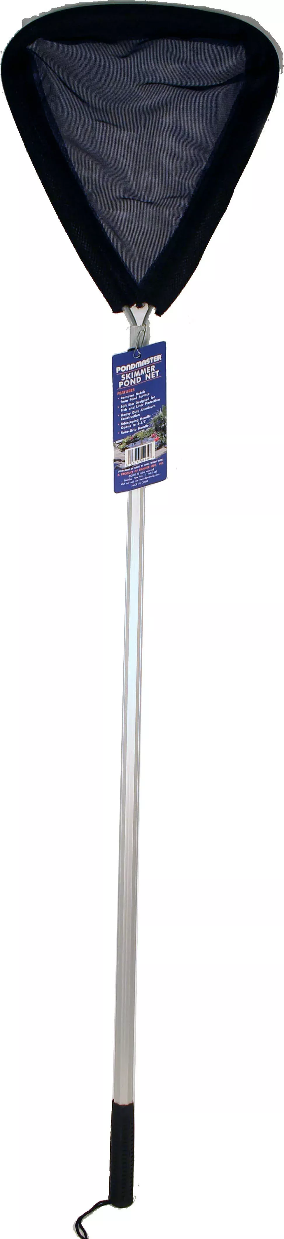 Pondmaster Telescoping Skimmer Pond Net