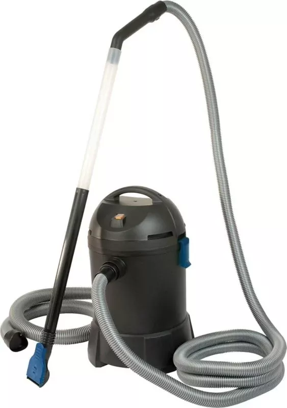 Pondovac Classic Black