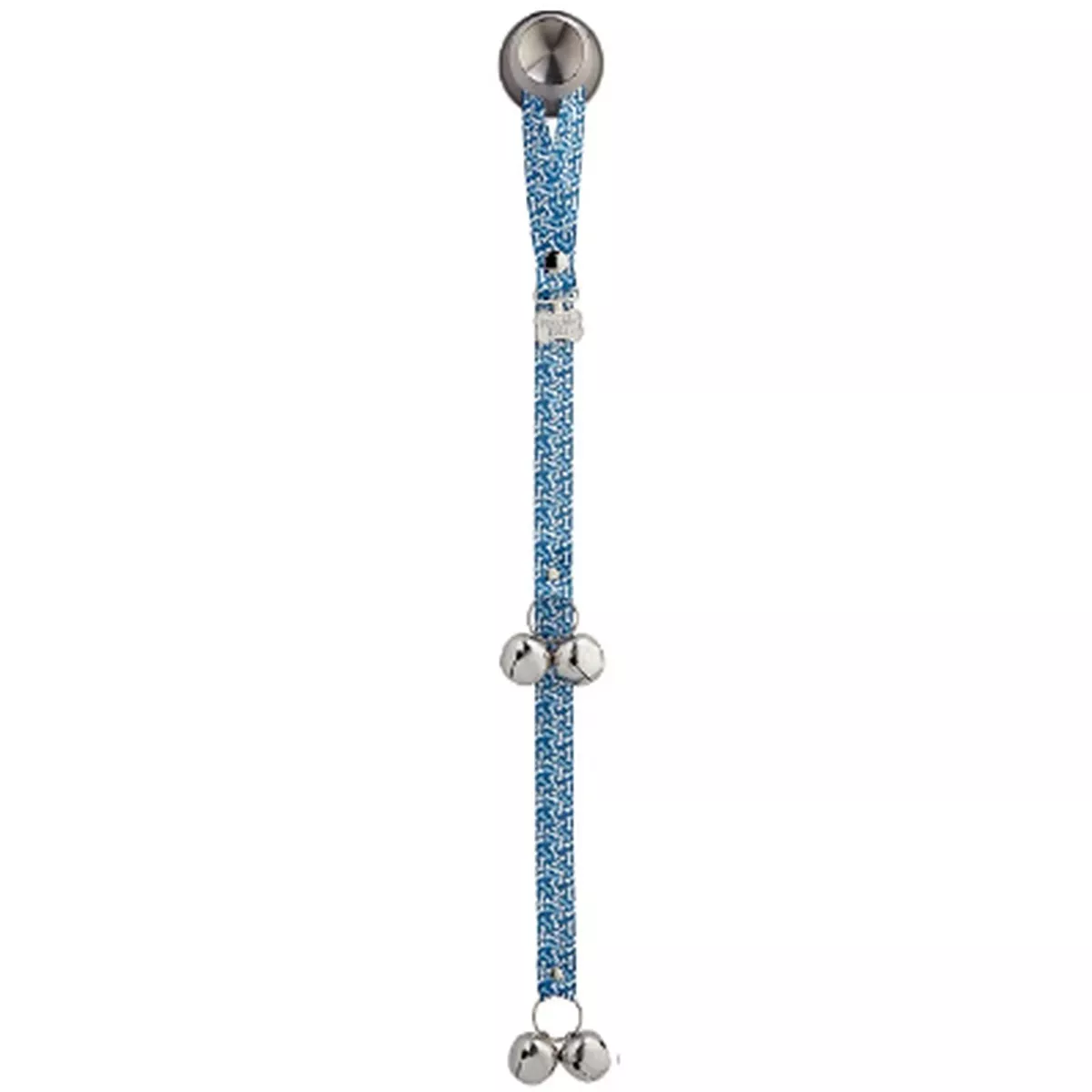 PoochieBells Dogs Life Collection Bones Doggie Doorbell