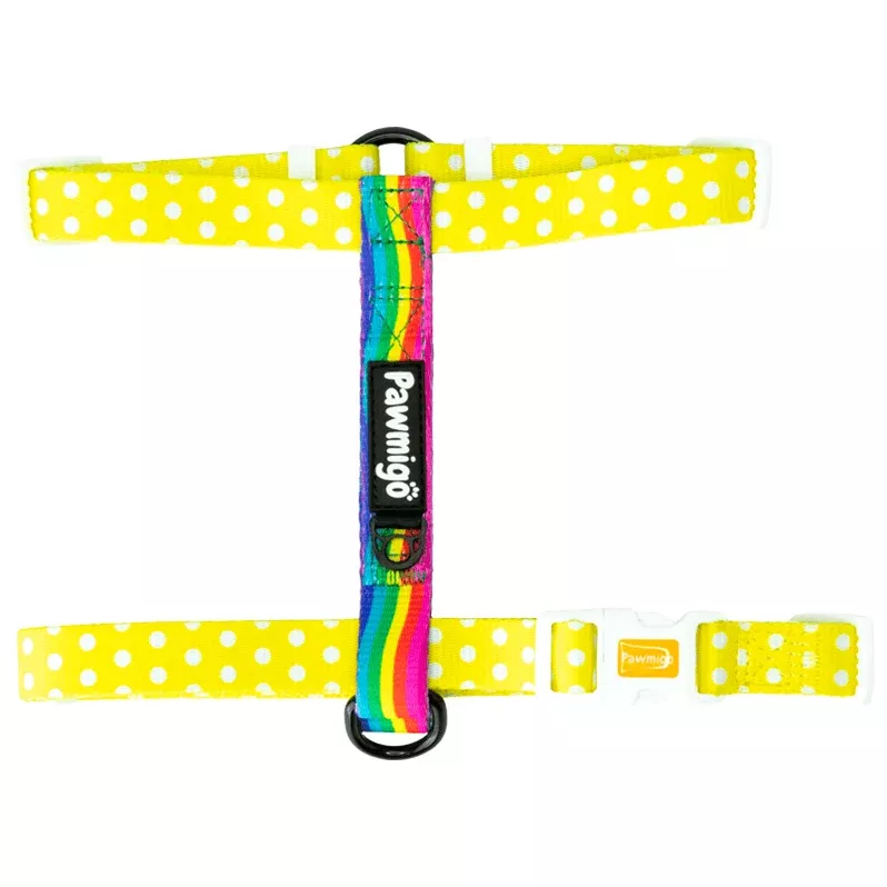 Pool Pawty Free-Fit Harness