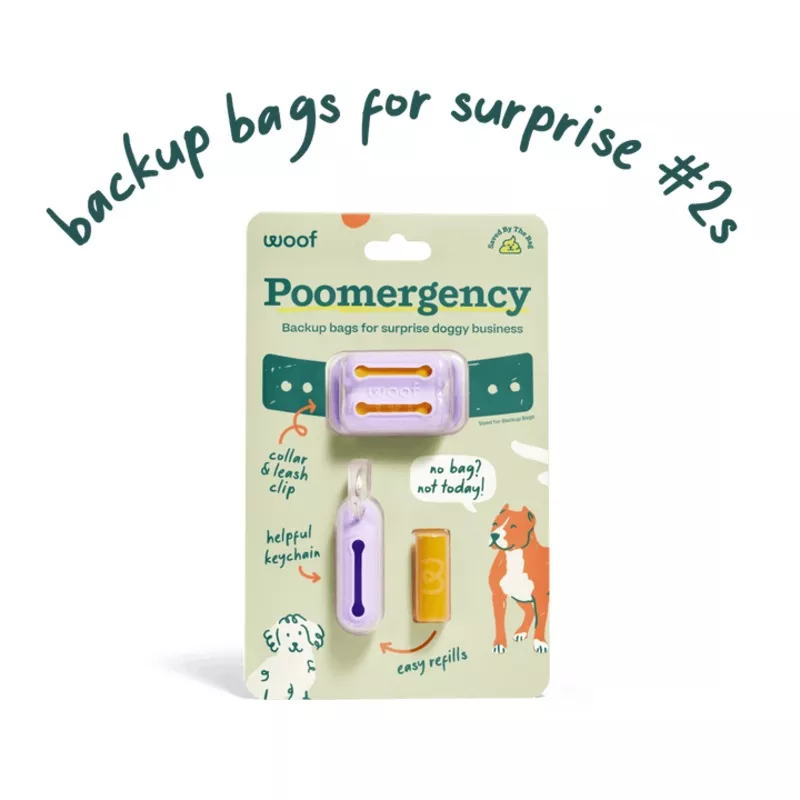 Poomergency