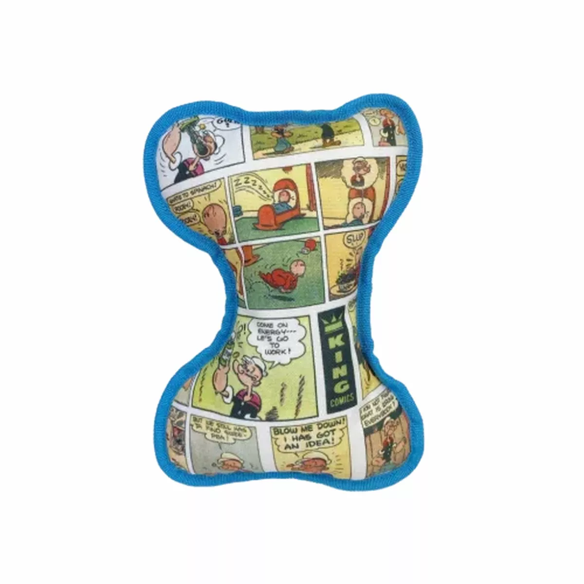 Popeye Bone - 10"