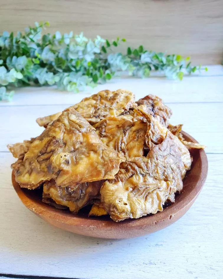 Pork Brain