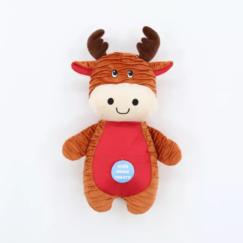 Pouches Reindeer 12"