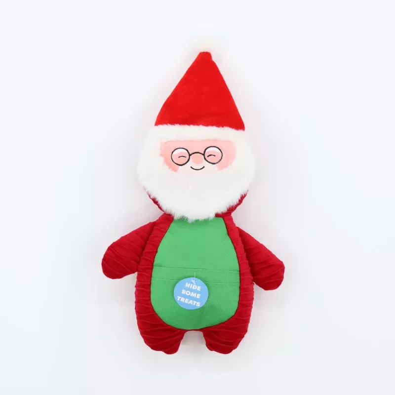 Pouches Santa 12"