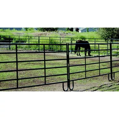 Powder River Green Powder Creek Panel – 16′