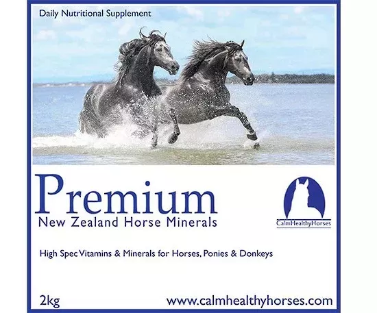 Premium Minerals