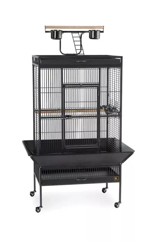 Prevue 3153 Select Signature Parrot Cage