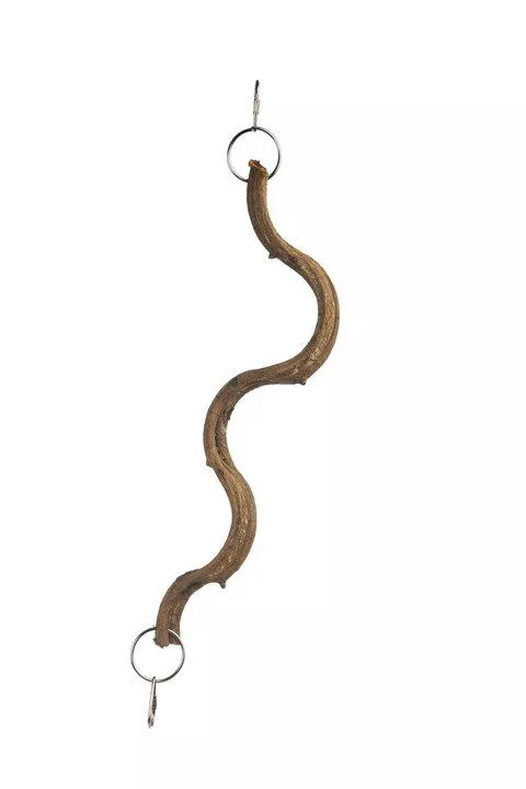 Prevue Pet Wacky Wood Perch