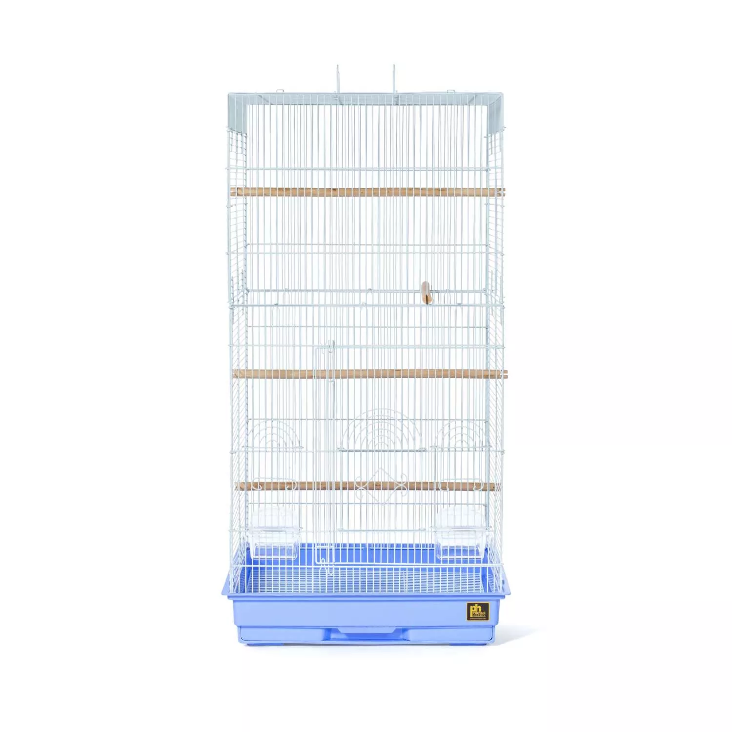 Prevue Tall Economy Keet/Tiel Cage 18x18x36