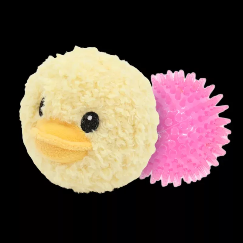 Pricklet Duck 4"