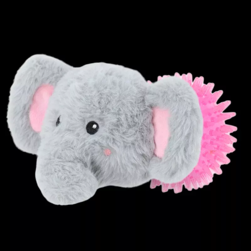 Pricklet Elephant 4"