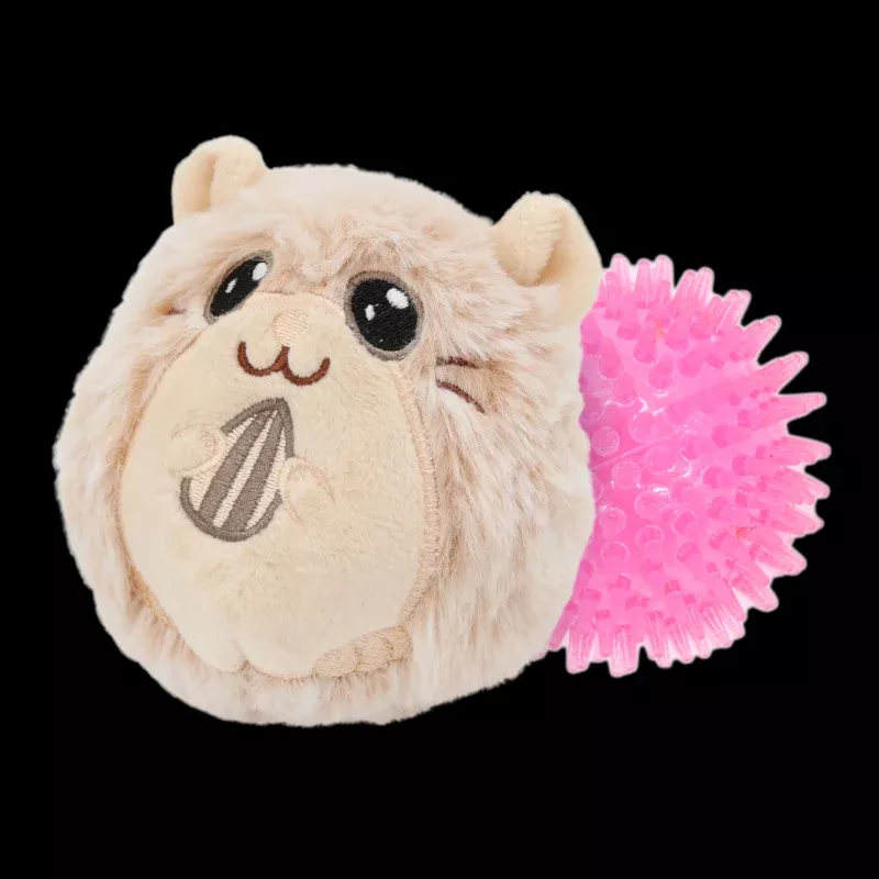 Pricklet Hamster 4"