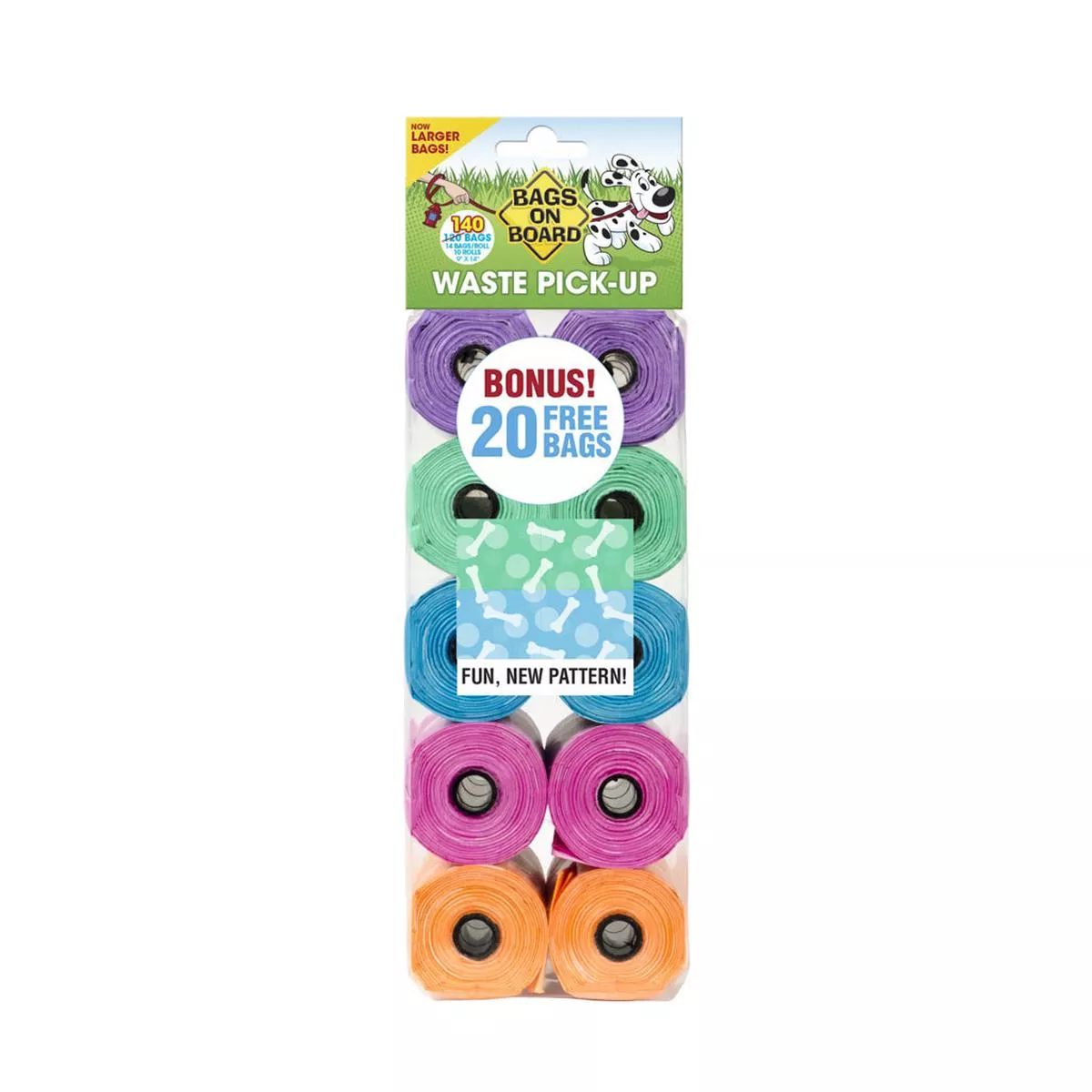 Print Bag refill