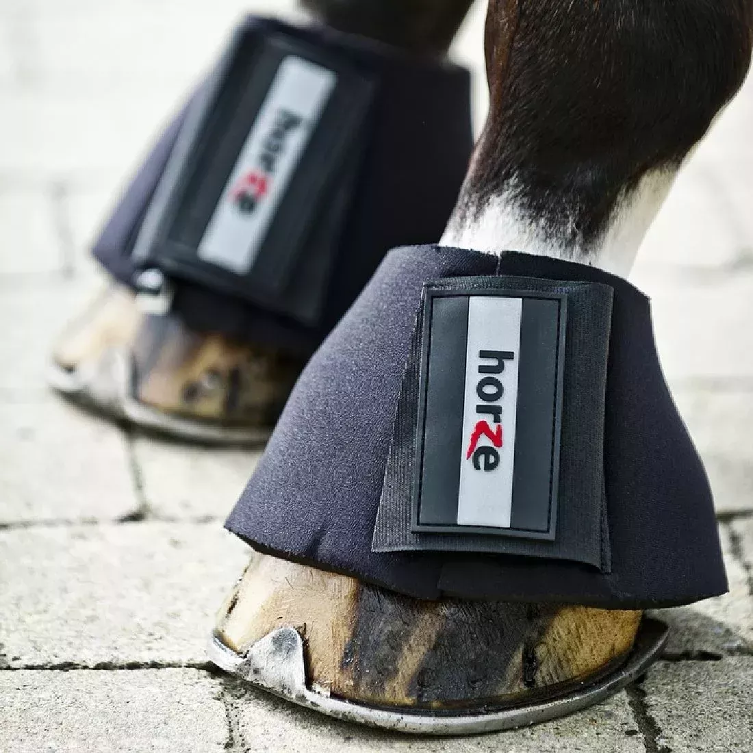 Probell overreach boots
