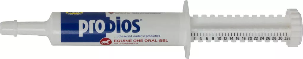 Probios Equine One Oral Gel Tube