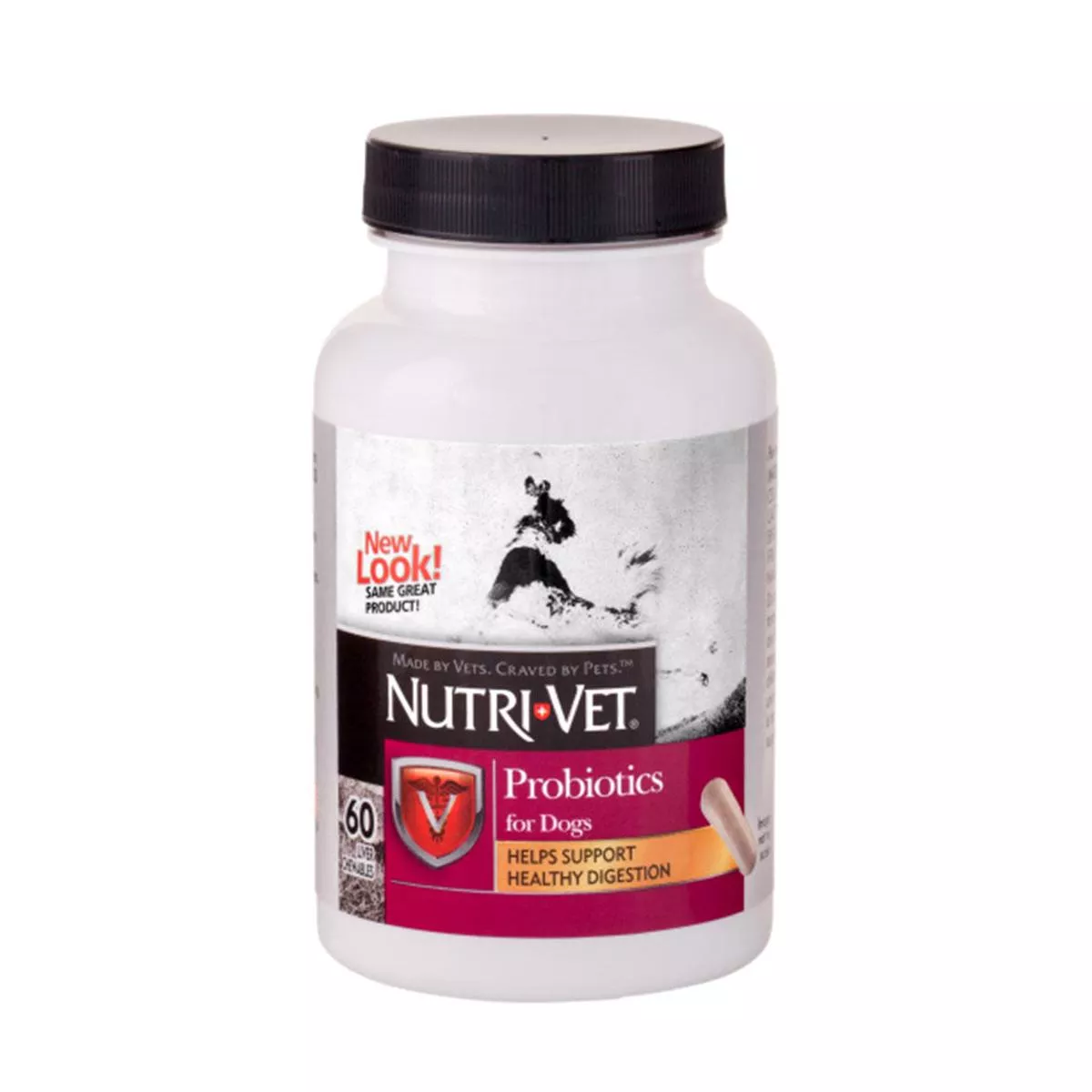 Probiotics Capsules