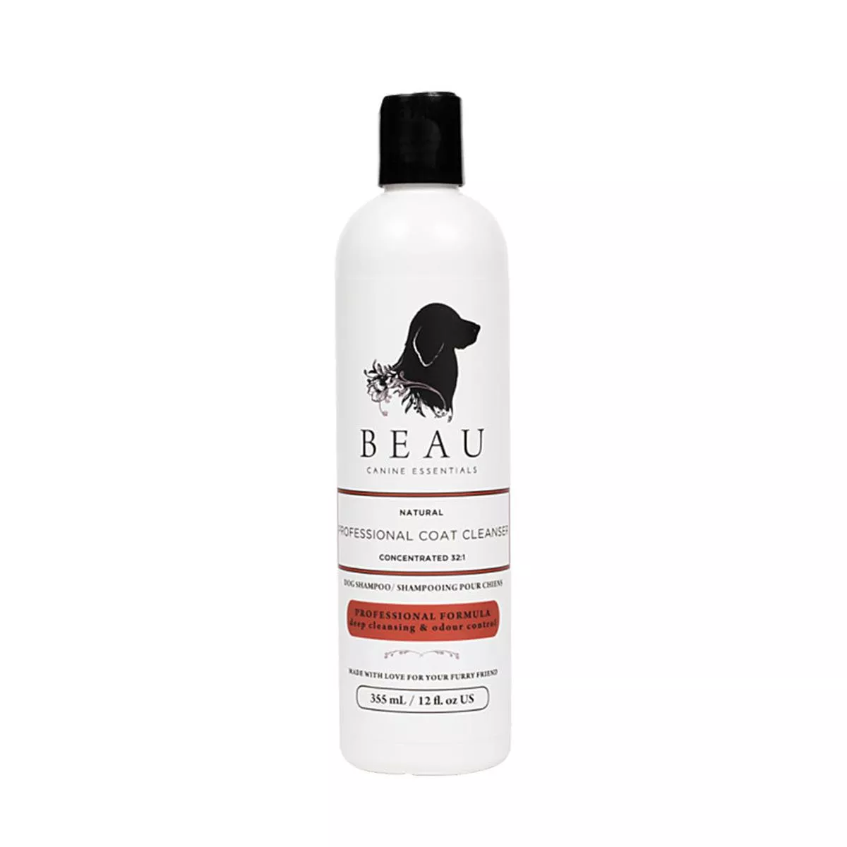 Professional Deep Cleansing