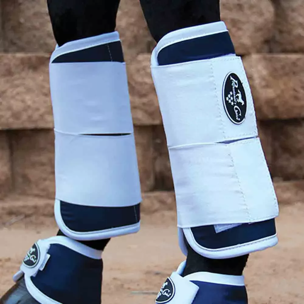 Professional’s Choice Magnetic Tendon Boot