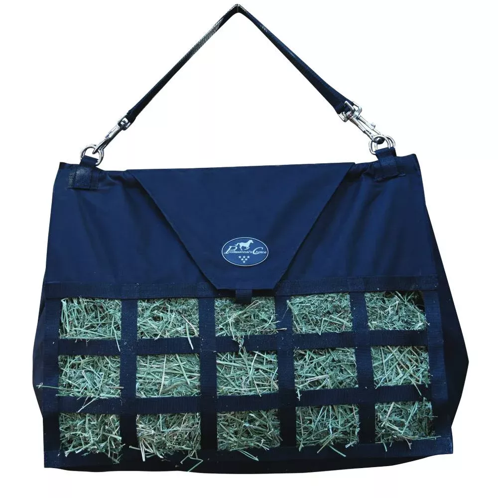 Professional’s Choice Medium Feed Hay Bag