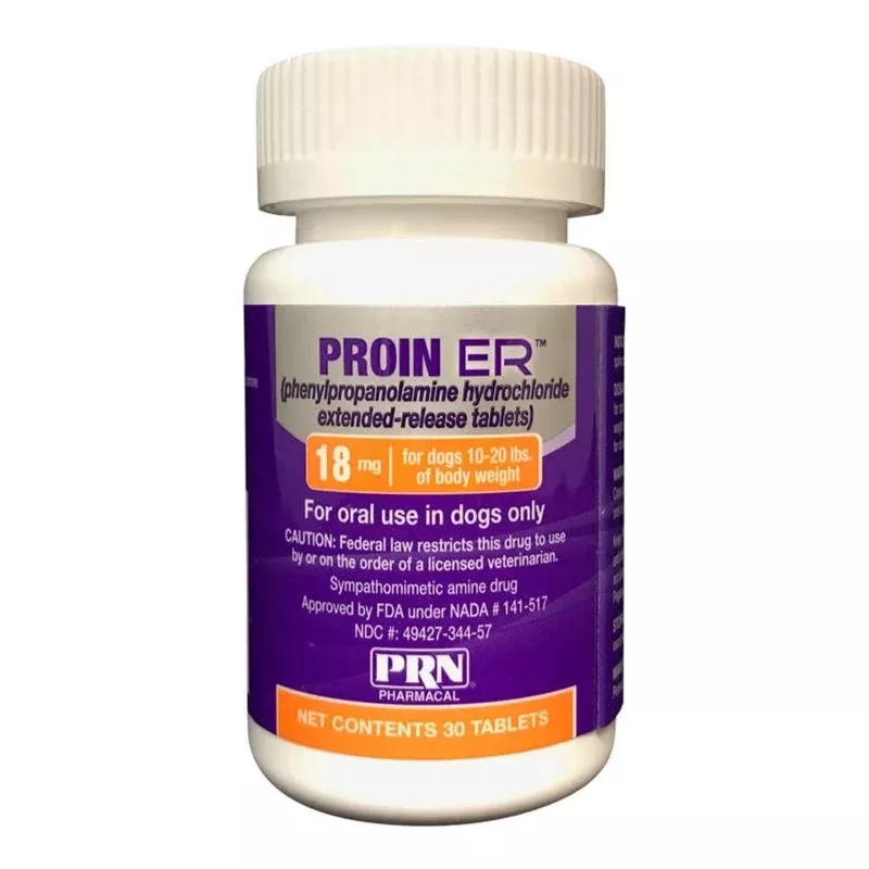 Proin ER Chewable Tablet