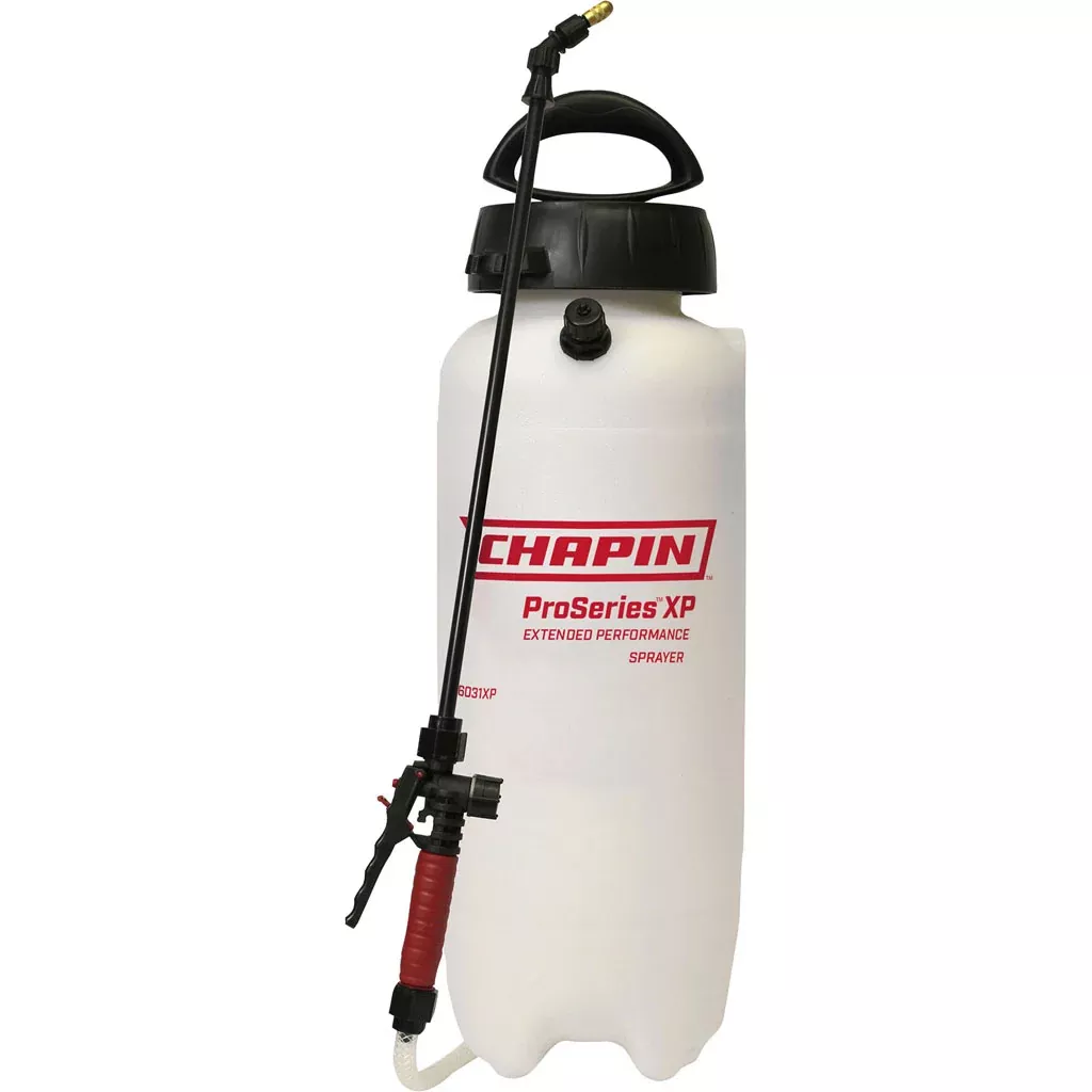 Proseries Xp Multi-Purpose Poly Pump Sprayer