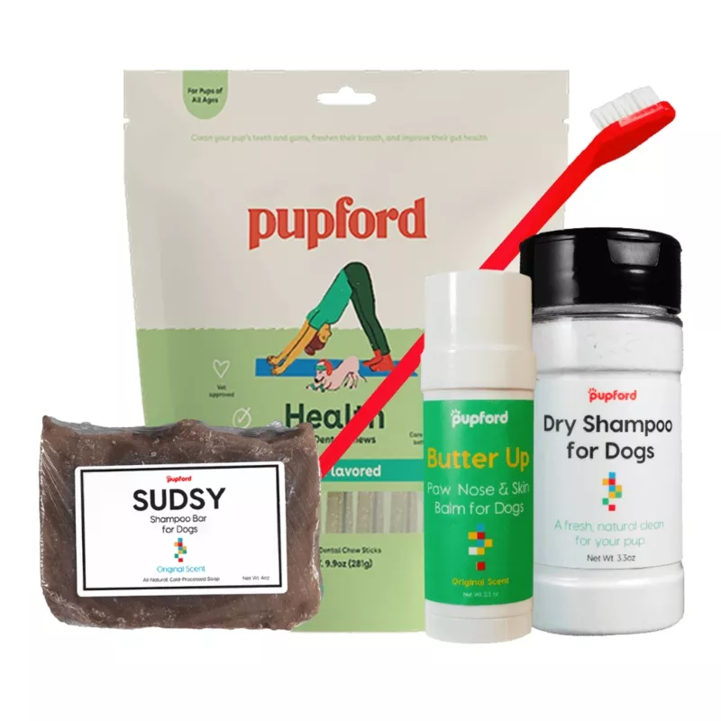 Pup Hygiene Pack