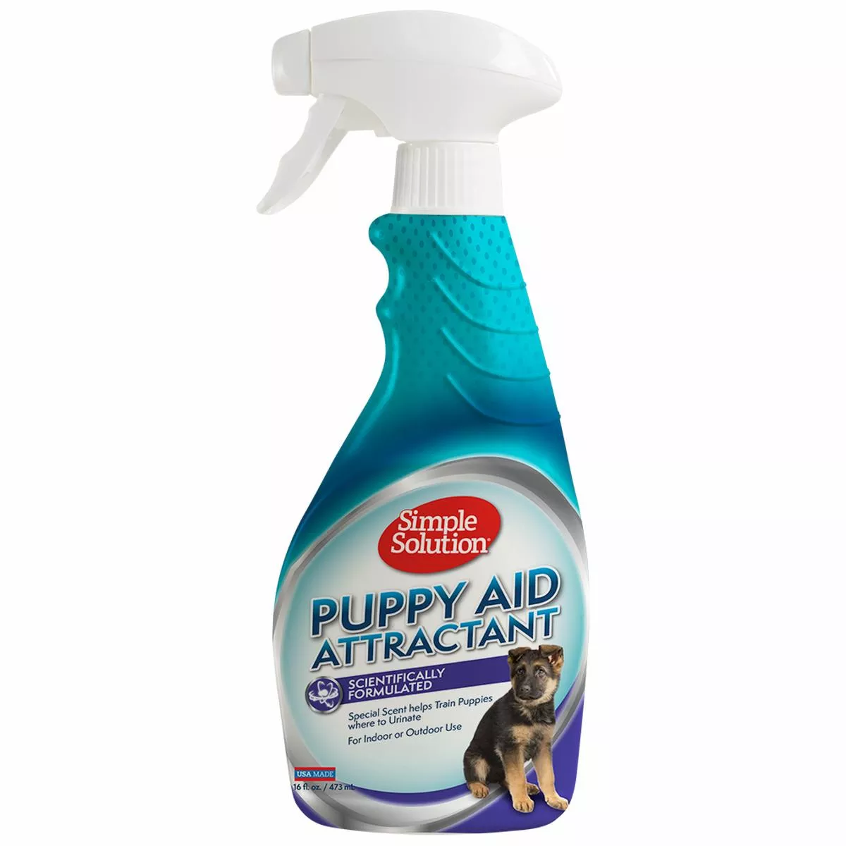 Puppy Aid Training Spray