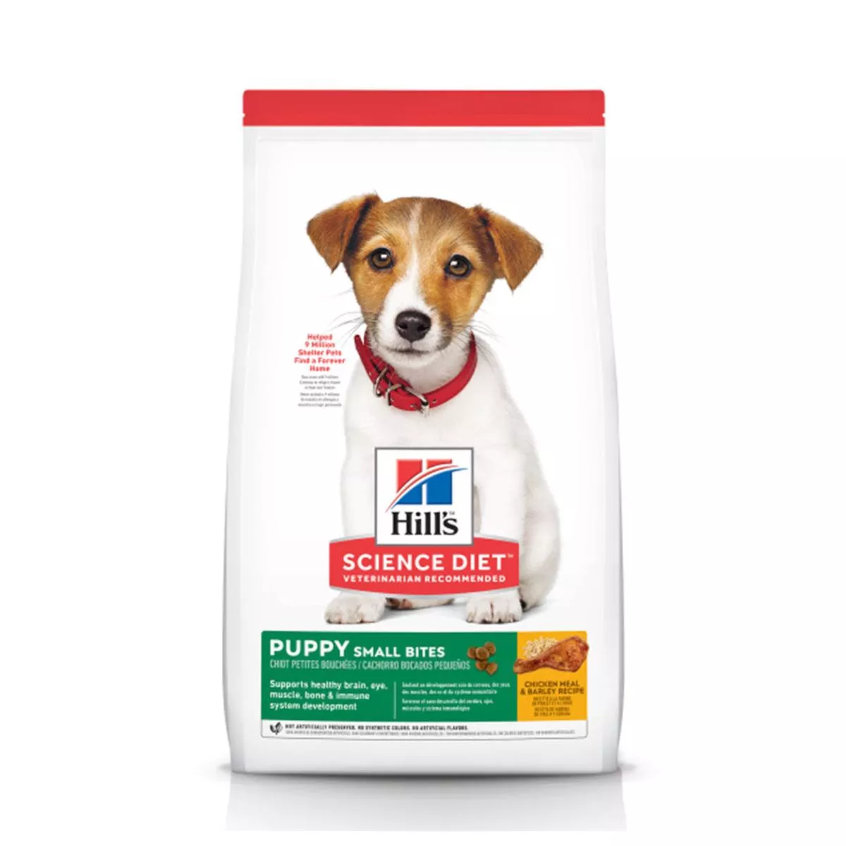 Puppy SB Chicken