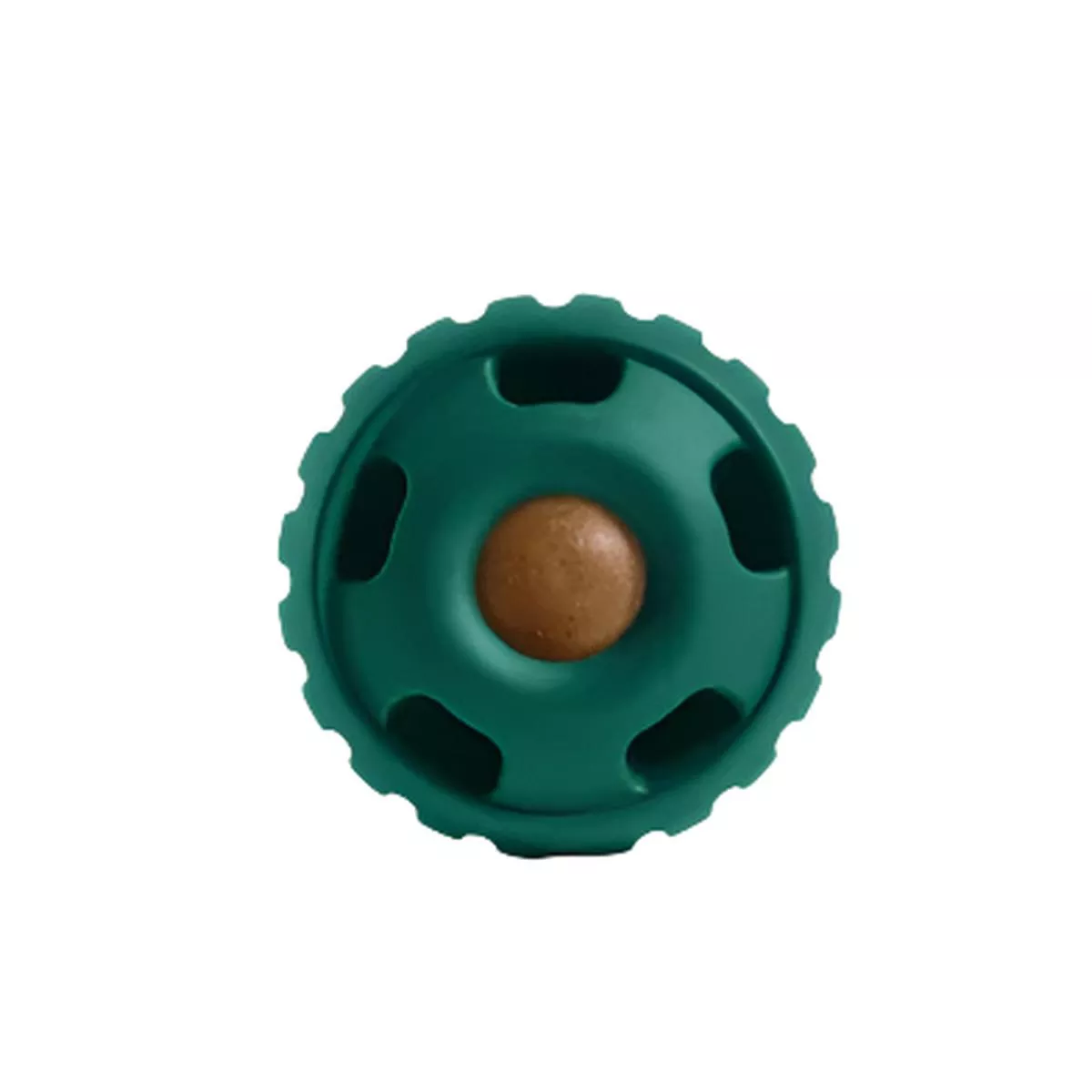 Pupsicle Toy – Green
