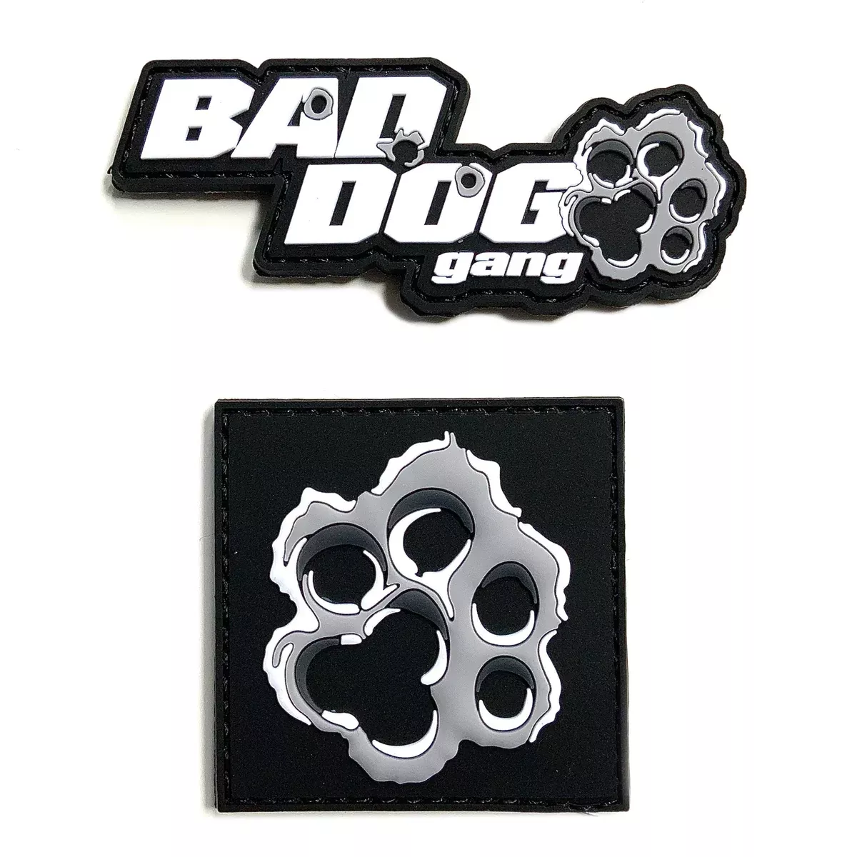 PVC Patch Set
