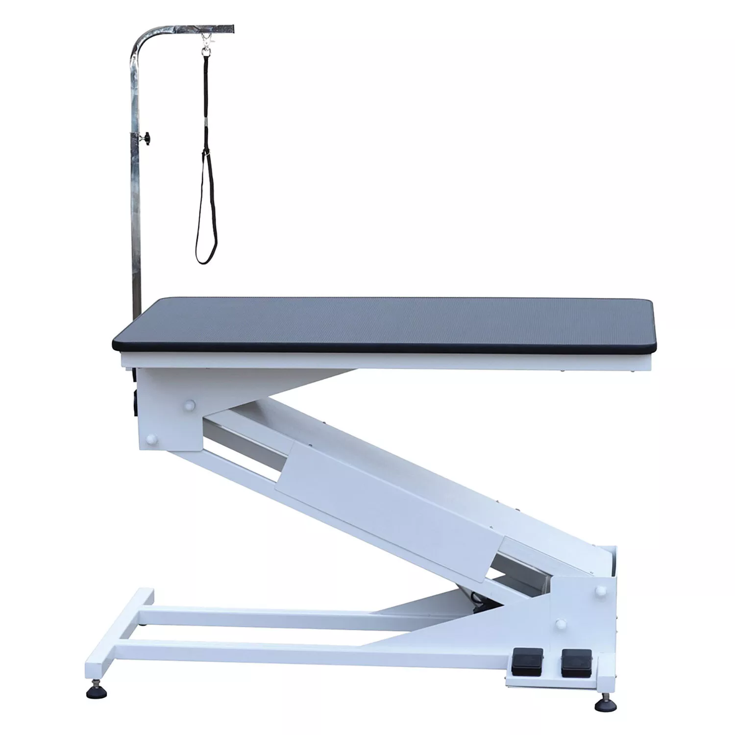 Q, Big Z Shape Electric Lifting Table
