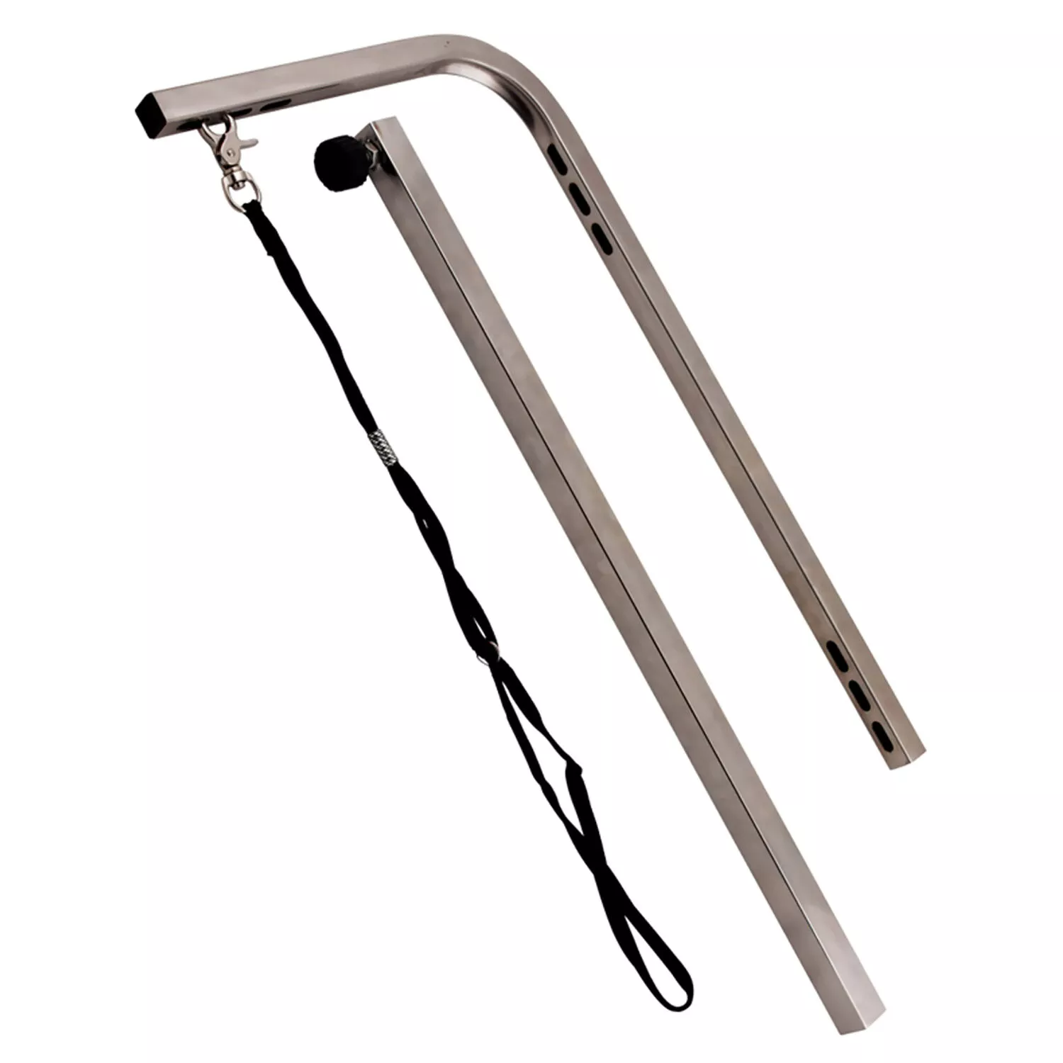 Q, Single Grooming Arm Kit