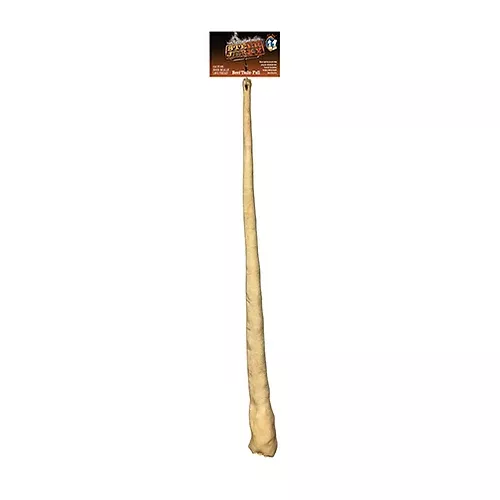 QT Dog Water Buffalo Tail Dog Treats