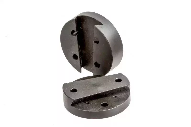 Quick Mount Bracket for ECM 63 HW Panta Rhei (with adapter ring)