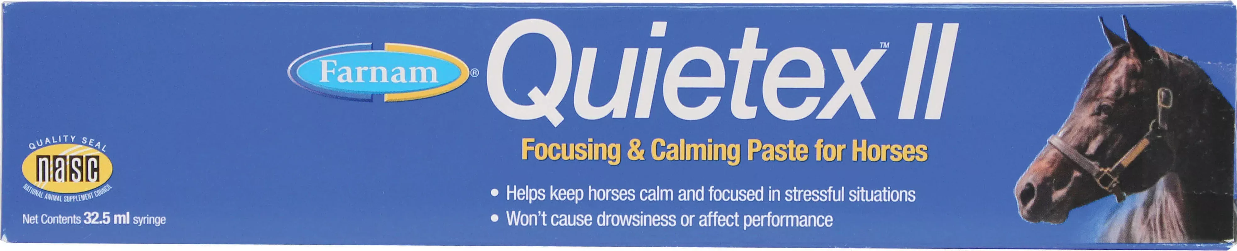 Quietex Ii Focusing & Calming Paste