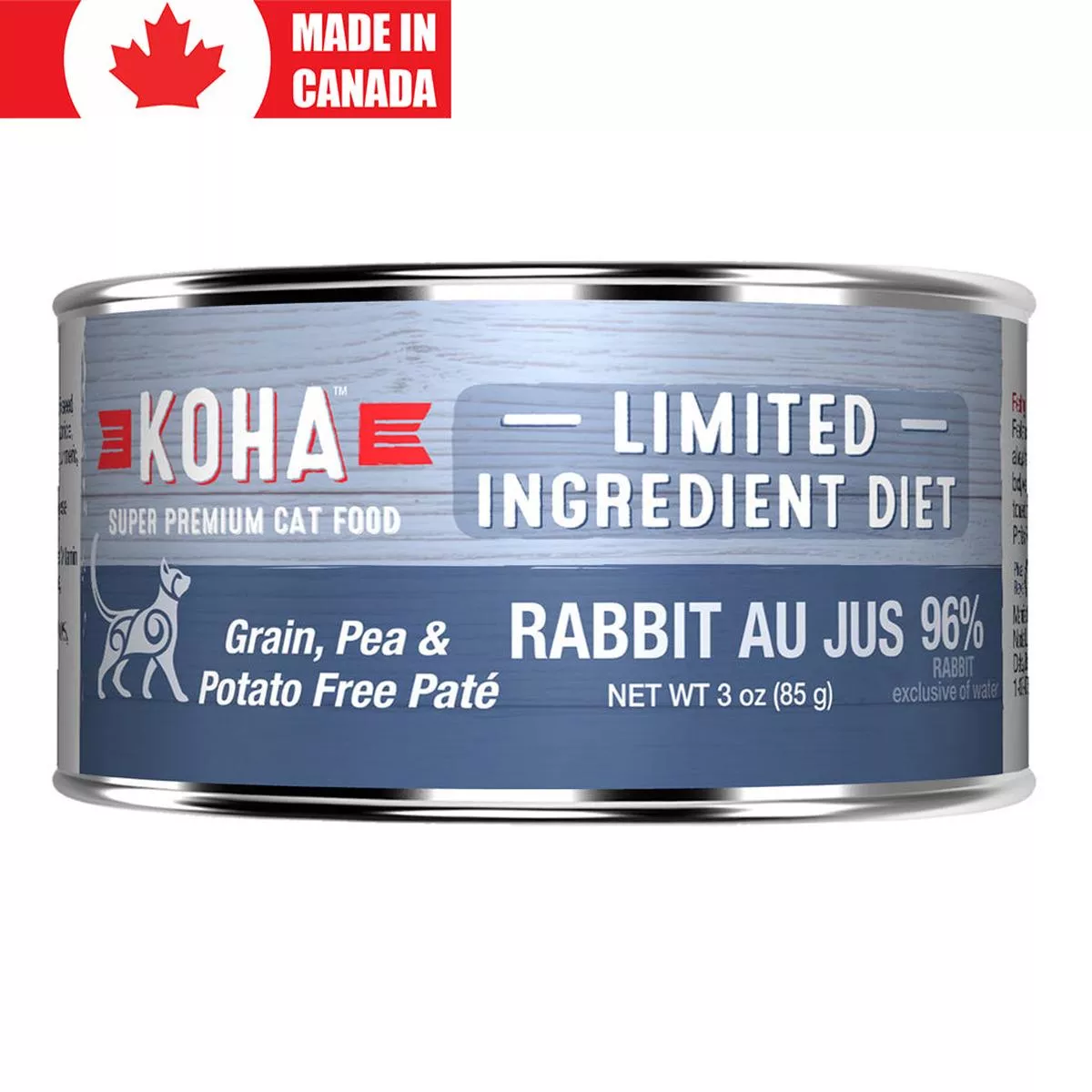 Rabbit Pat