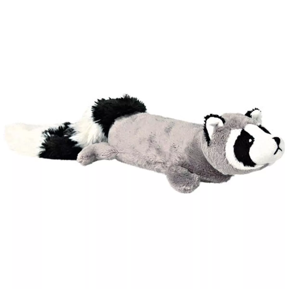 Raccoon Plush | 40cm Dog Toy
