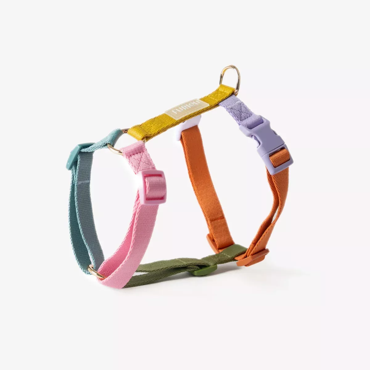 Rainbow - Dog Harness