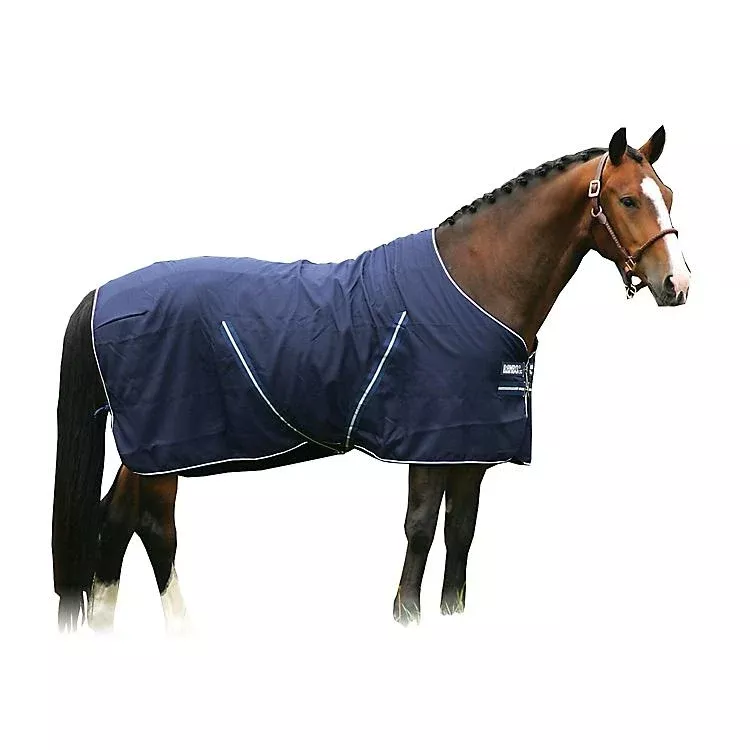 Rambo Stable Sheet with Microfiber Lining (0g Light)