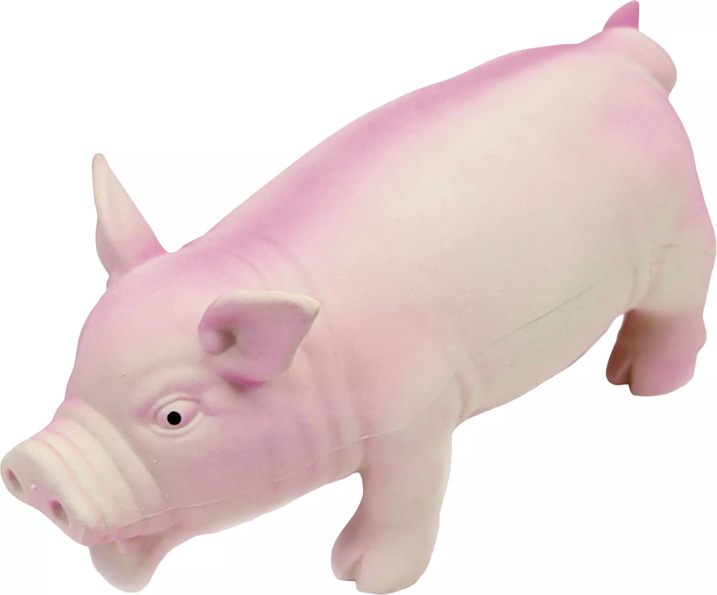 Rascals Pig Grunt Dog Toys