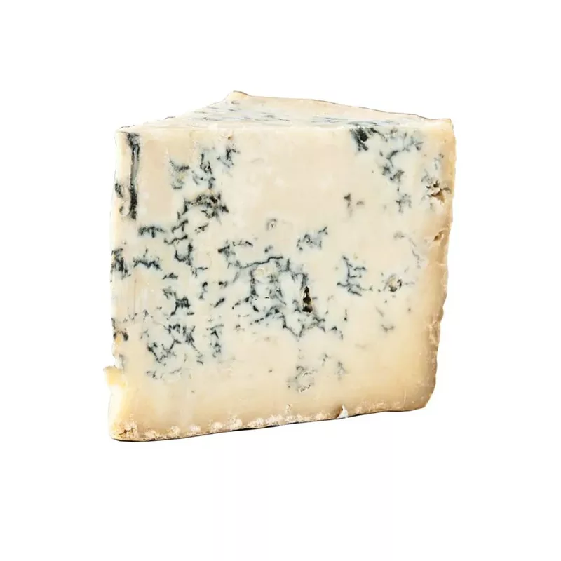 Raw Cows Milk Blue Cheese